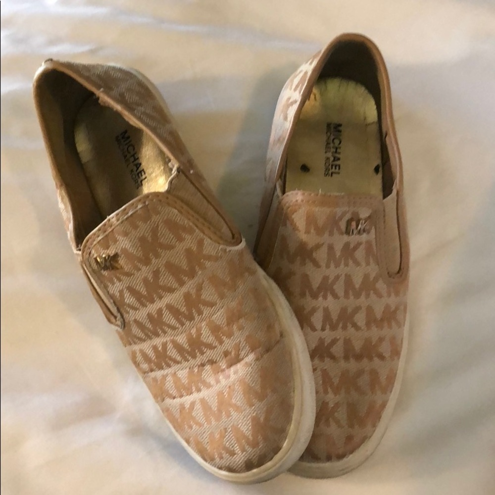 Michael Kors shoes